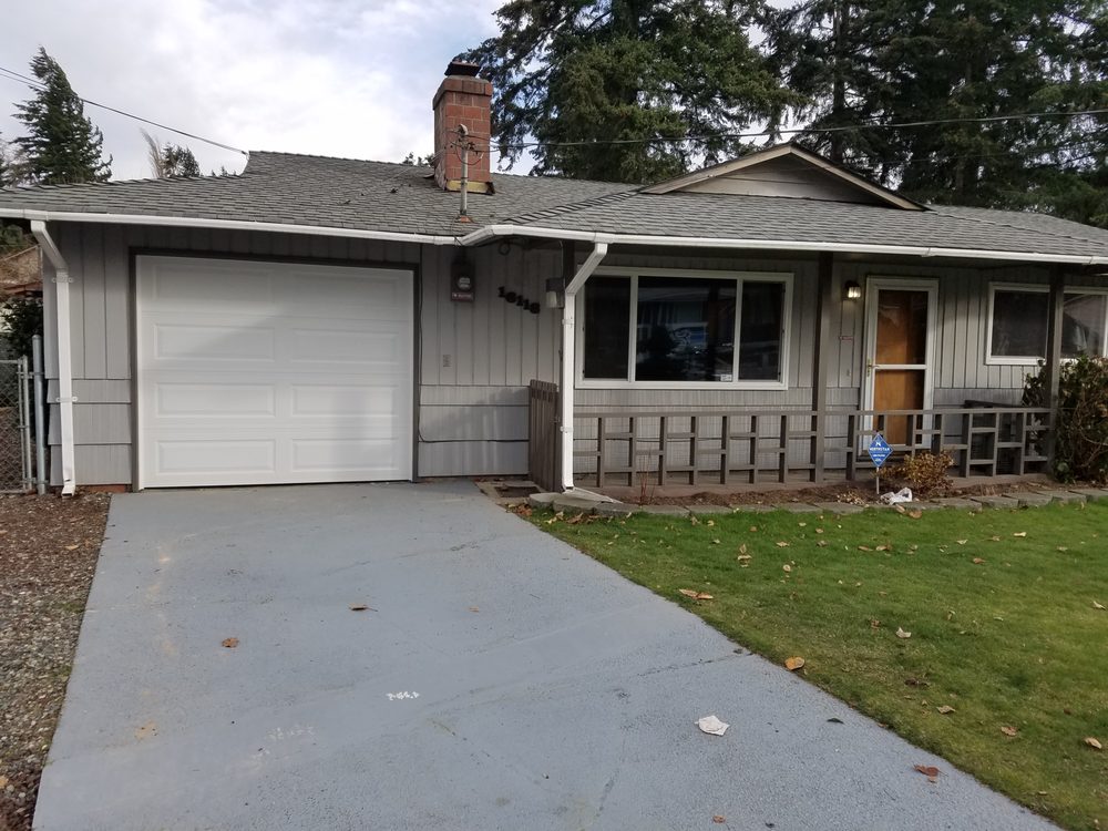 Freedom Garage Door Services