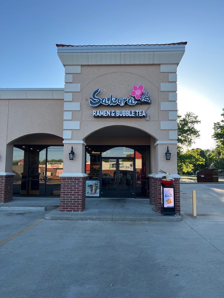 Sakura Ramen Sakura Ramen