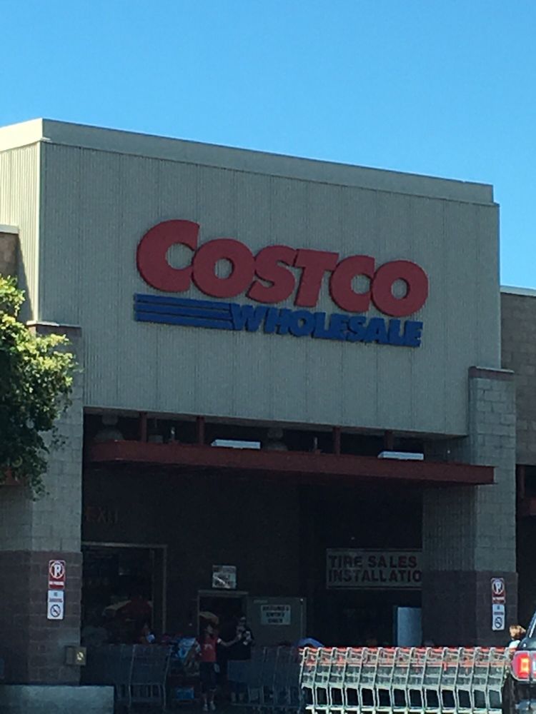 Costco 28 Photos Department Stores Peoria, AZ Phone Number Yelp