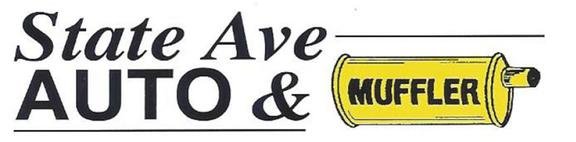 State Avenue Auto & Muffler