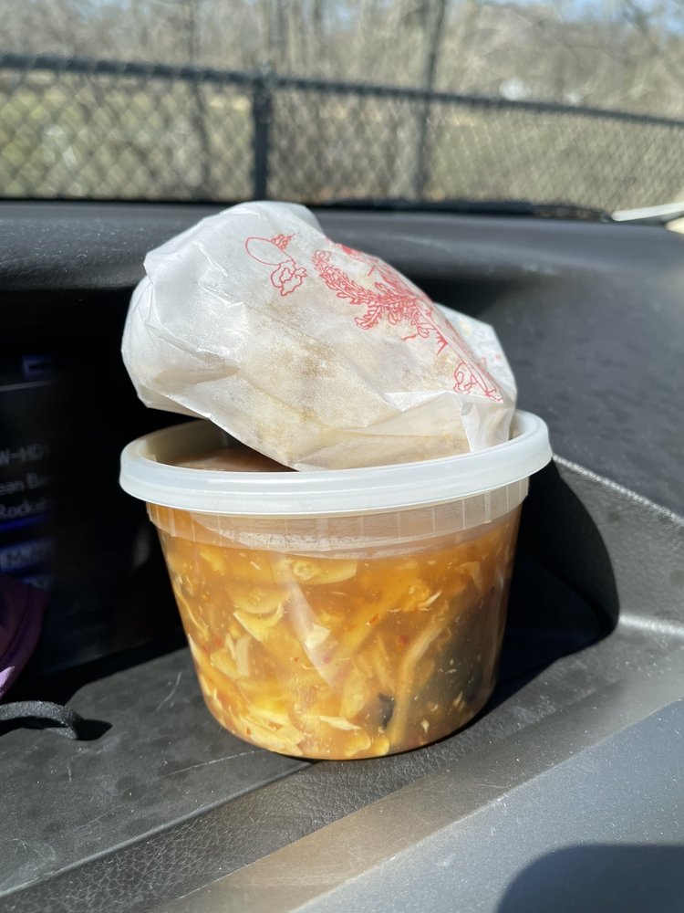 Sun Rise Chinese Food