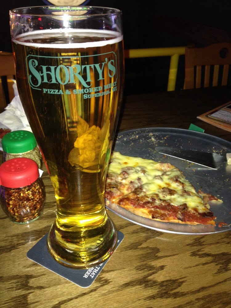 Shorty’s Pizza and Smoked Meat 37 Photos & 35 Reviews Pizza 1015