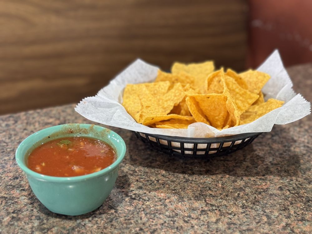 Taqueria Nuestro Mexico