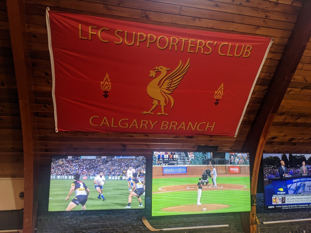 The Cat'n Fiddle Pub