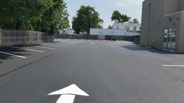 A-TOP Asphalt Paving