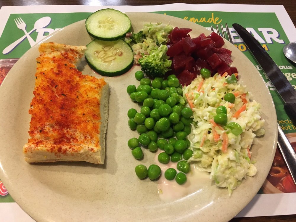 Hoss's Steak & Sea House