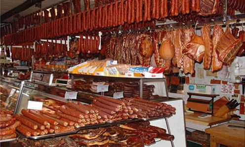 Muncan Food Corp