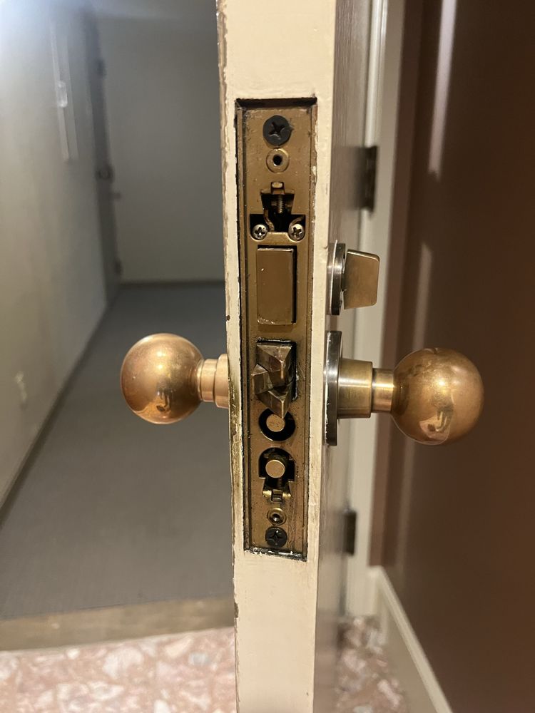 Mobile Locksmith Near Me