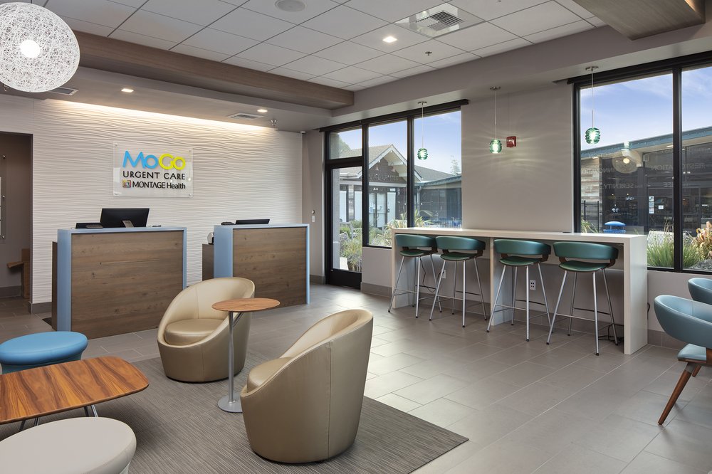 MoGo Urgent Care - Carmel