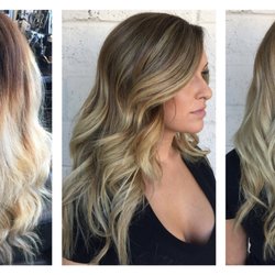 Studio M The Salon 67 Photos 28 Reviews Hair Stylists 14061 Photo Of Studio M The Salon Tustin Ca United States Color Correction
