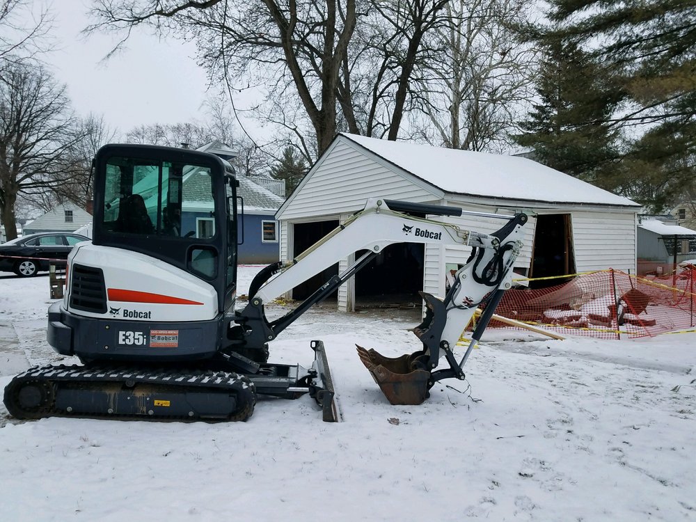 image of business VMG Construction