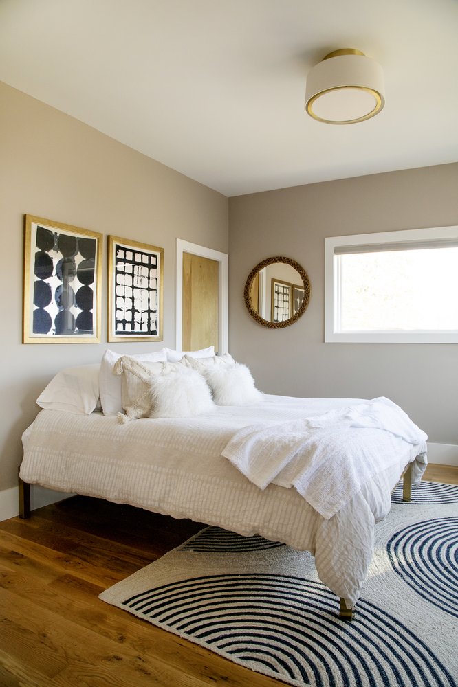 Hearth and Home Interiors