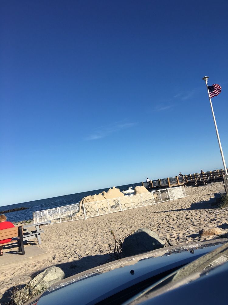 Bass River Beach & Boat Launch Smuggler’s Beach 15 Photos & 12