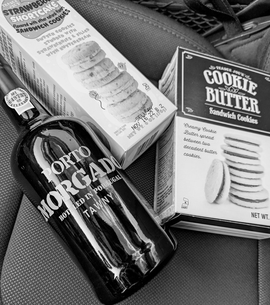 Trader Joe's