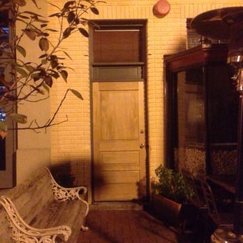 Quick Bites: Harold Black | dc wrapped dates