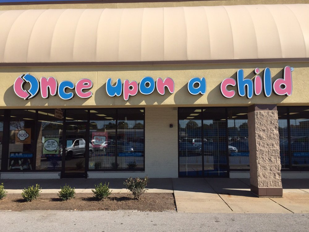 Once Upon A Child - Fairview Heights