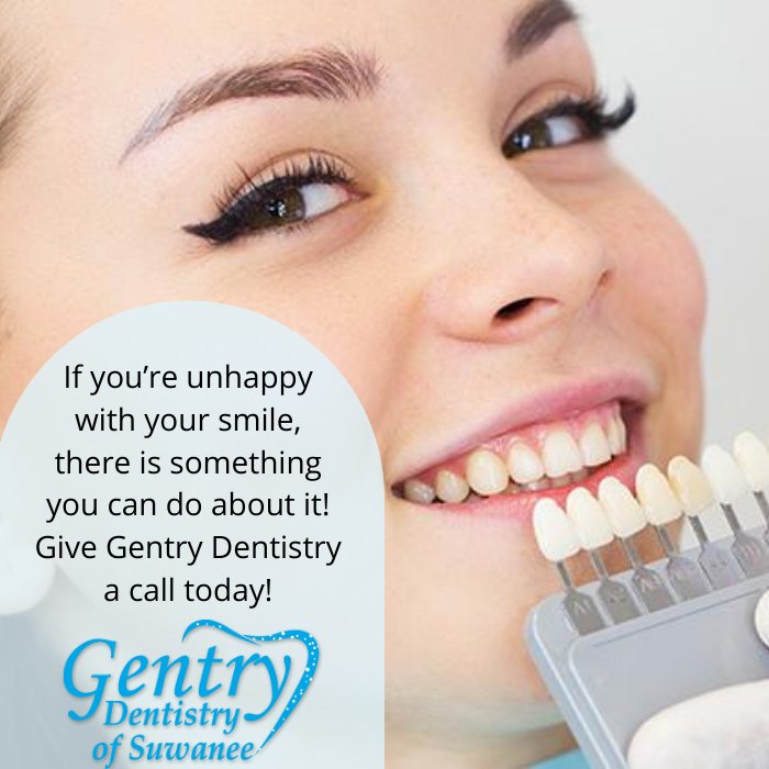 image of business Gentry Dentistry of Suwanee