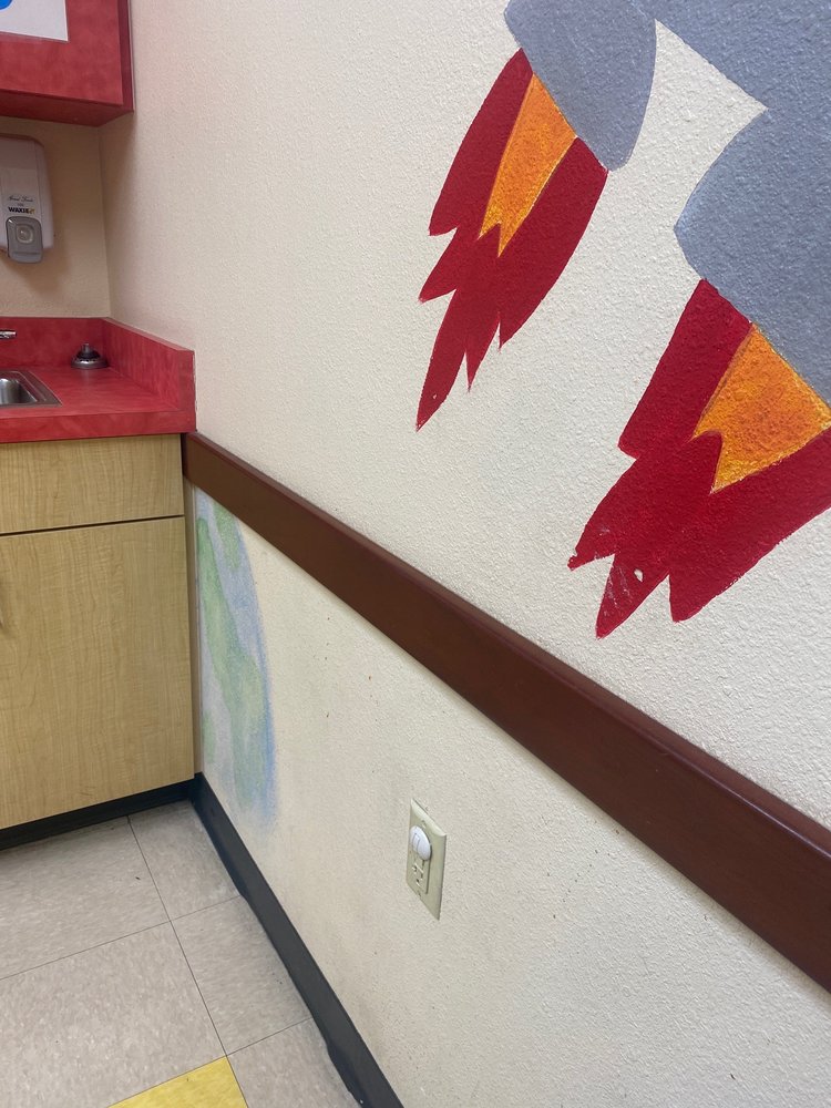 image of business Palm Tree Pediatrics Plc