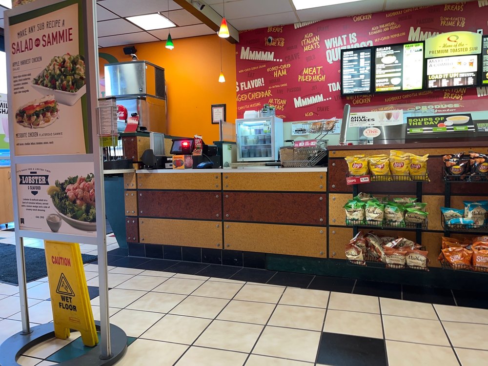 Quiznos