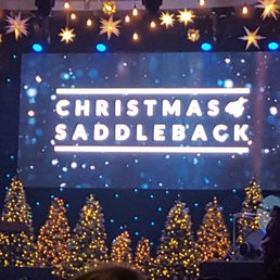 photos for saddleback church lake forest yelp saddleback church christmas service