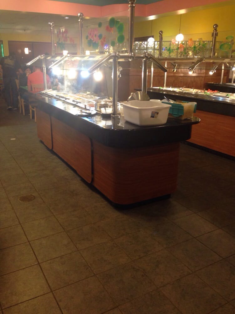 Great Wall Buffet Restaurants 101 Calvary Ln, Angola, IN