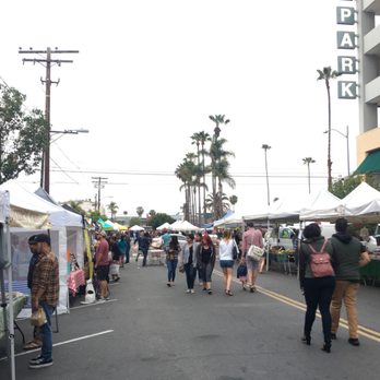 North Park Thursday Market - 2019 All You Need to Know BEFORE You Go