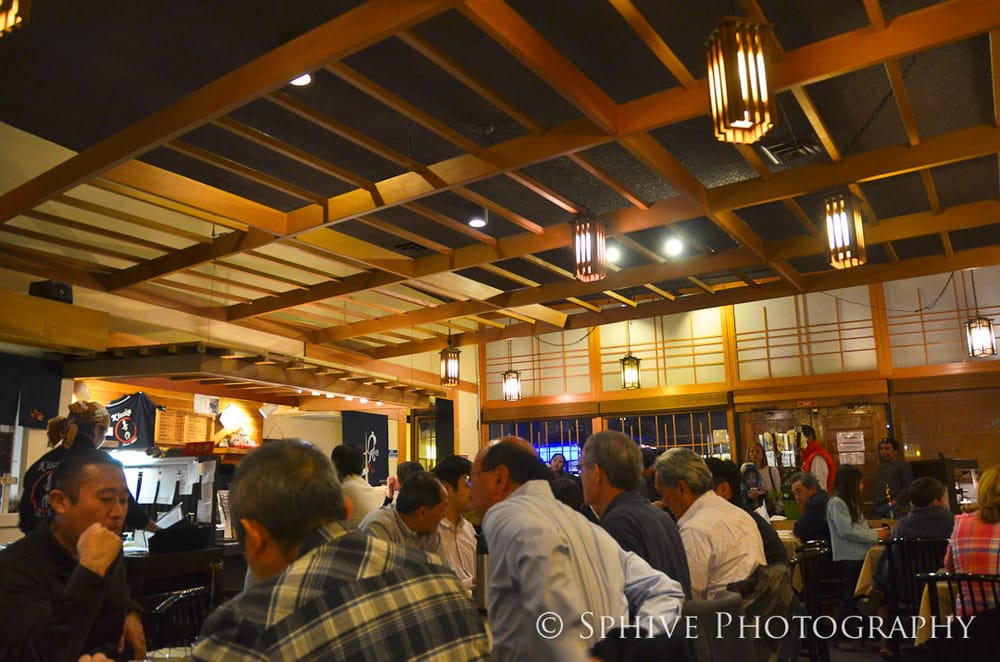 Japanese San Mateo Restaurant Japanese San Mateo Restaurant