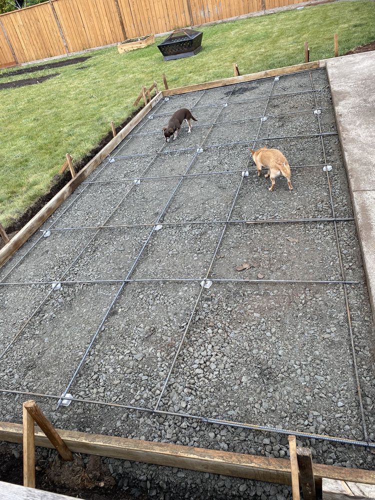 image of business Final Finish Construction