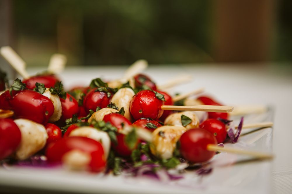 Nola's Catering, Events, Weddings, and Soirees