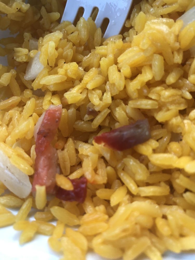 China One Restaurant