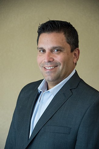 image of business Cornerstone and Garden