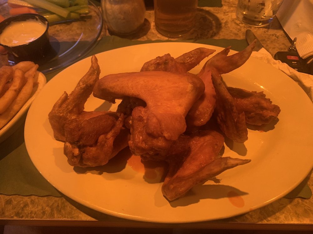 McKeansburg Hotel, Bar and Restaurant