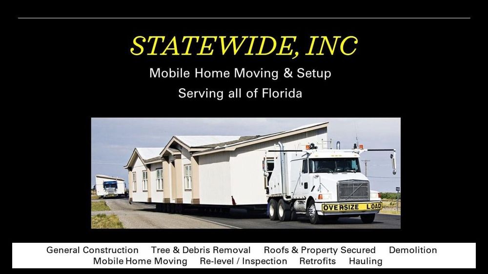 Statewide