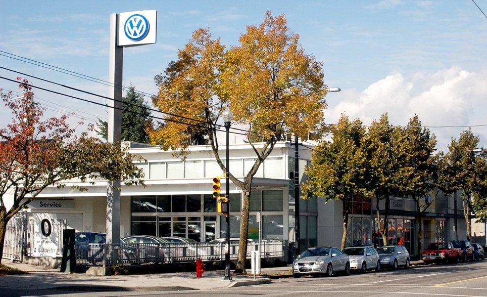 Clarkdale Volkswagen 38 Reviews Car Dealers 4575 Main Street