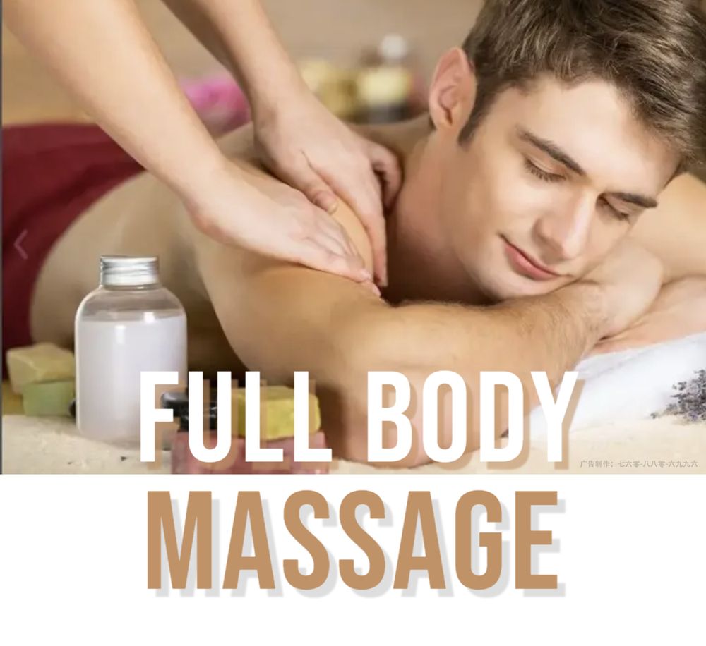 Sweet Spa