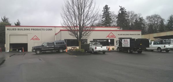 Allied Building Products Corp.