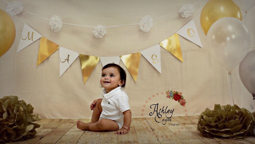 Ashley Cayon Photography