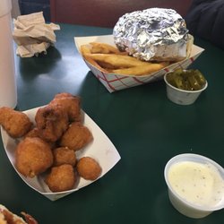 Karsyn S 10 Photos 14 Reviews Burgers 9901 Live Oak Blvd Photo Of Karsyn S Live Oak Ca United States