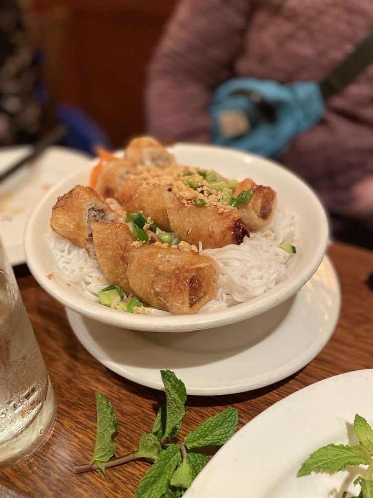 Vietnam Restaurant