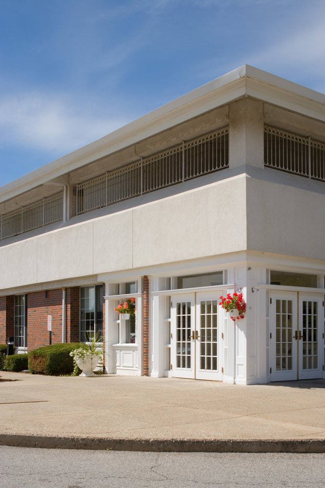 Courtyard Nursing Care Center Occupational Therapy 200