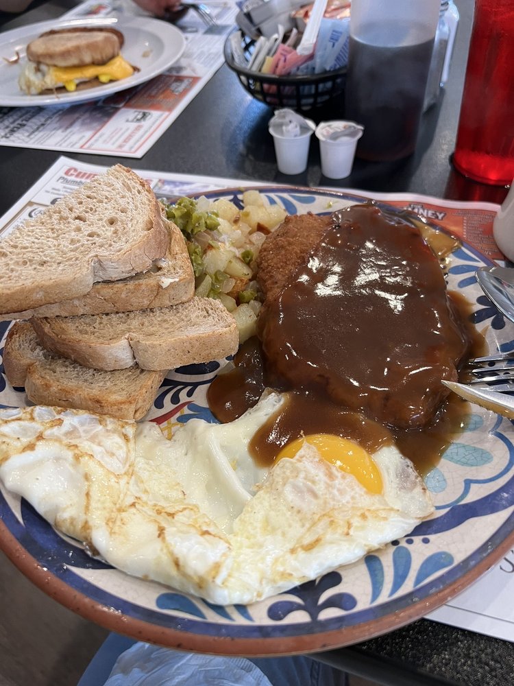 Kacie's Sports Cafe