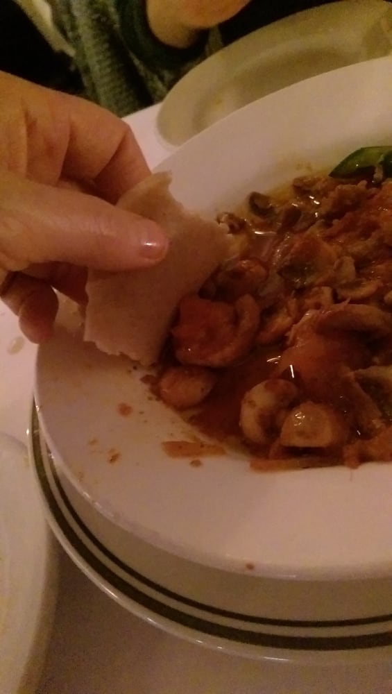 Awash Ethiopian Restaurant New York Ny Awash Ethiopian Restaurant New York Ny