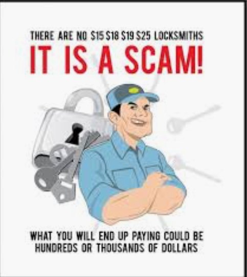 Calgary Locksmith