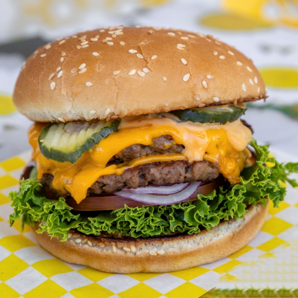 Honeybee Burger Mid-City