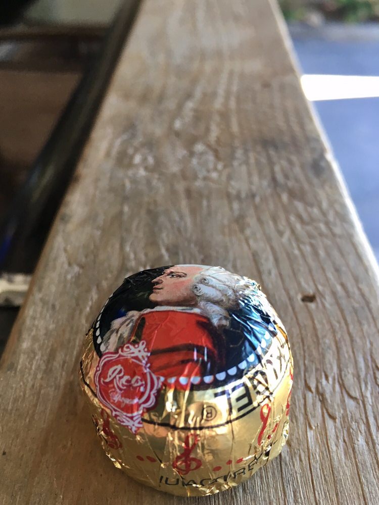 Das Alpenhaus Delikatessen