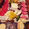 Lou's Charcuteria and Cocktails