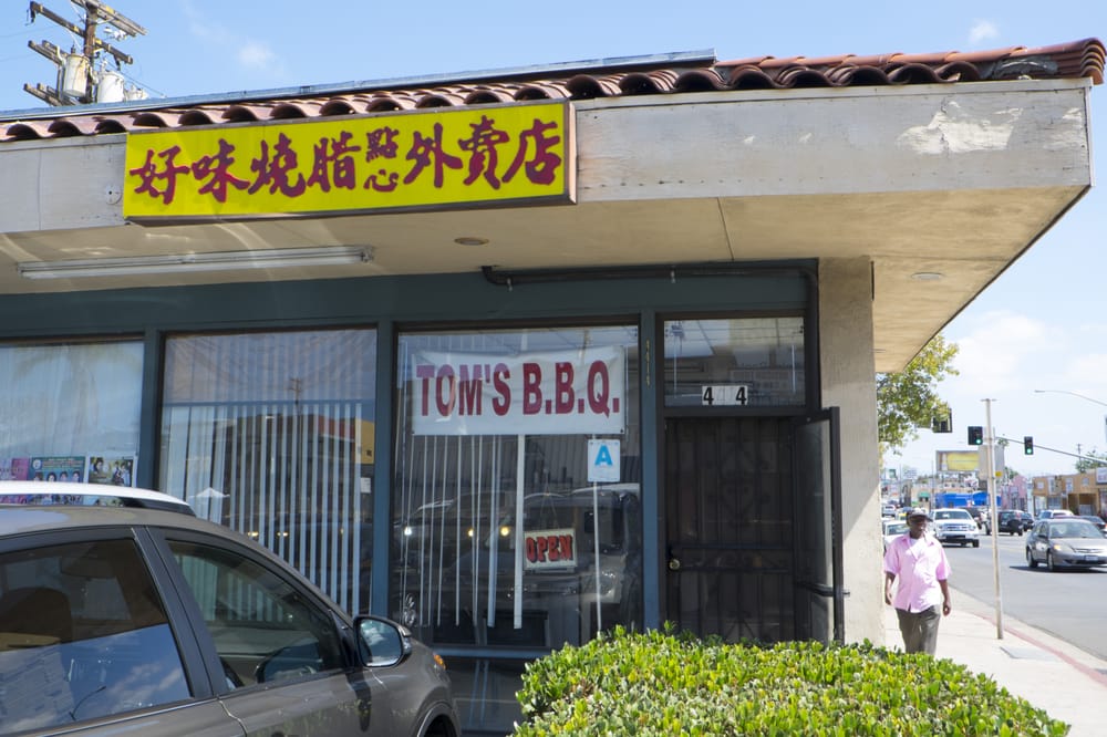 Tom’s Chinese BBQ 59 Photos & 60 Reviews Chinese 4414 University