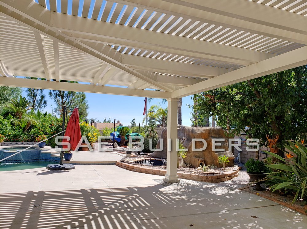 image of business SAE Builders