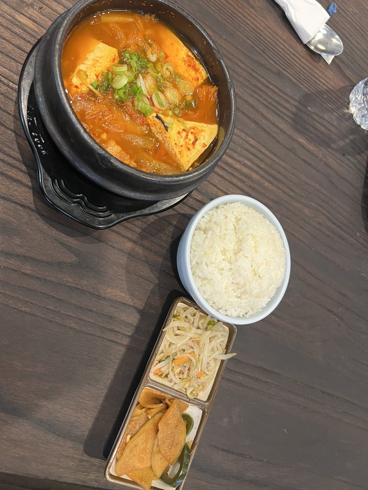 KyoDong Noodles