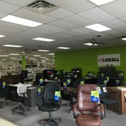 Ikards Furniture Office Equipment 101 E Lohman Ave Las Cruces Insta Copy Imaging